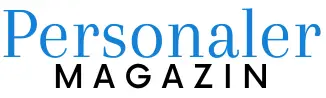 PersonalerMAGAZIN