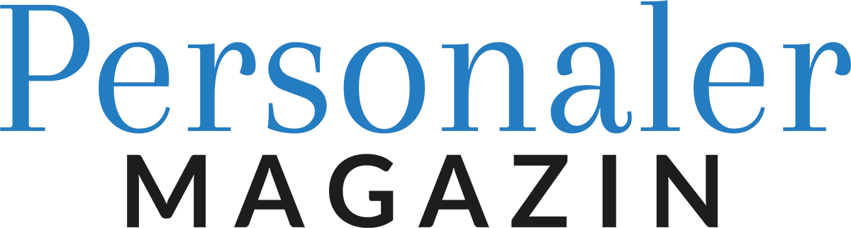 PersonalerMAGAZIN